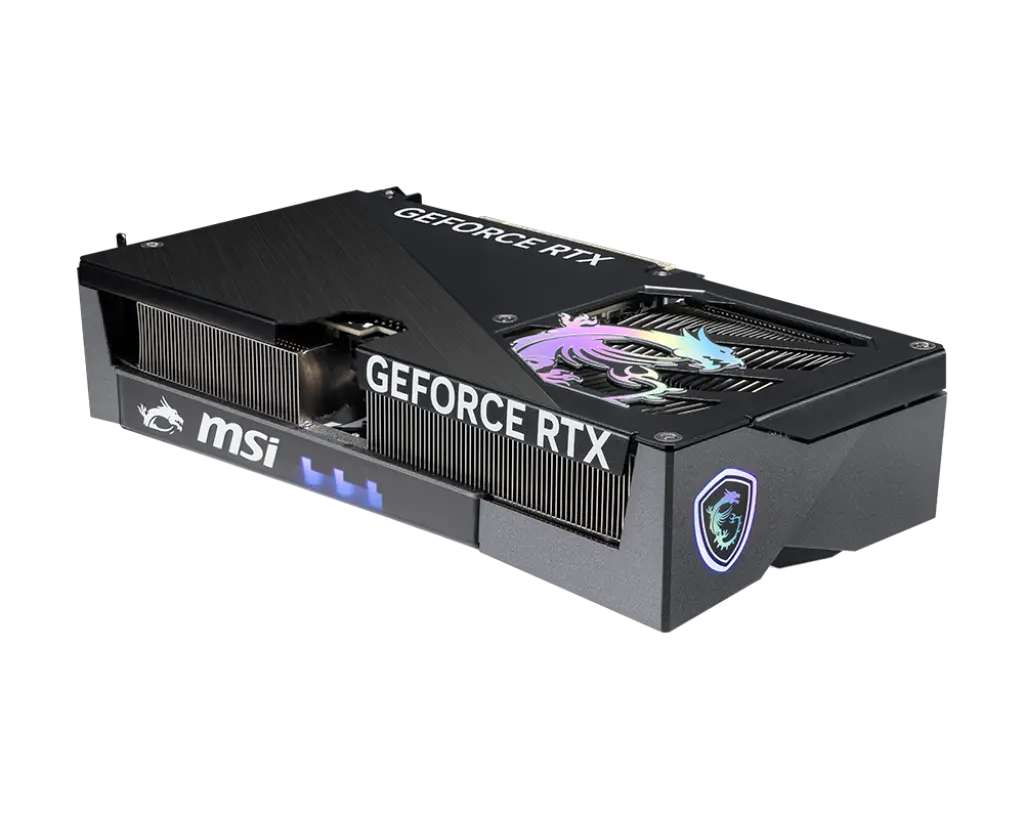Видео карта, MSI RTX5060TI 8G GAMING OC - image 1
