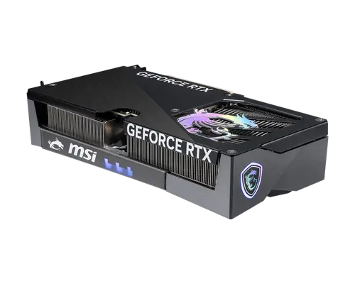 Видео карта, MSI RTX5060TI 8G GAMING OC - image 1