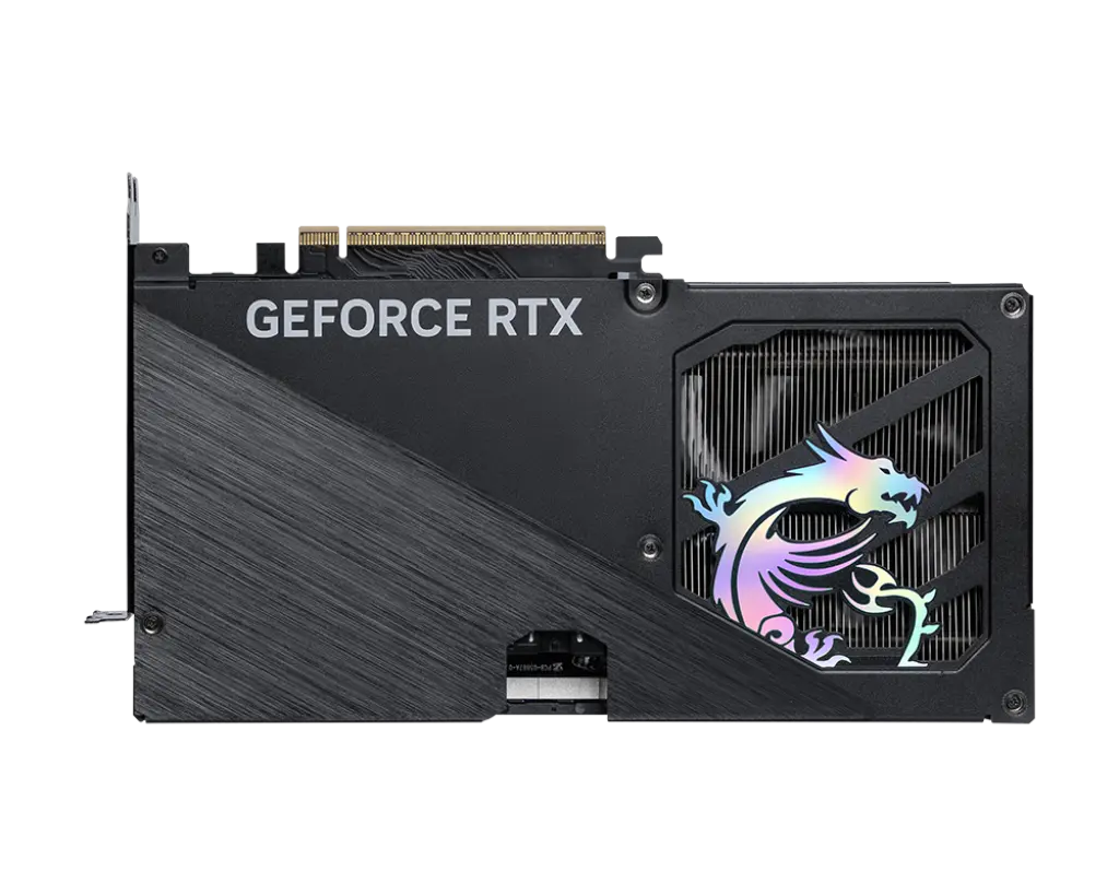 Видео карта, MSI RTX5060TI 8G GAMING OC - image 2