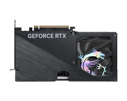 Placă video, MSI RTX5060TI 8G GAMING OC - 3