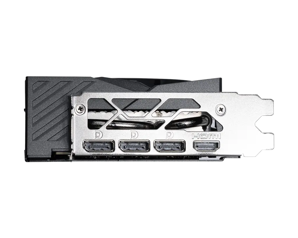 Видео карта, MSI RTX5060TI 8G GAMING OC - image 3