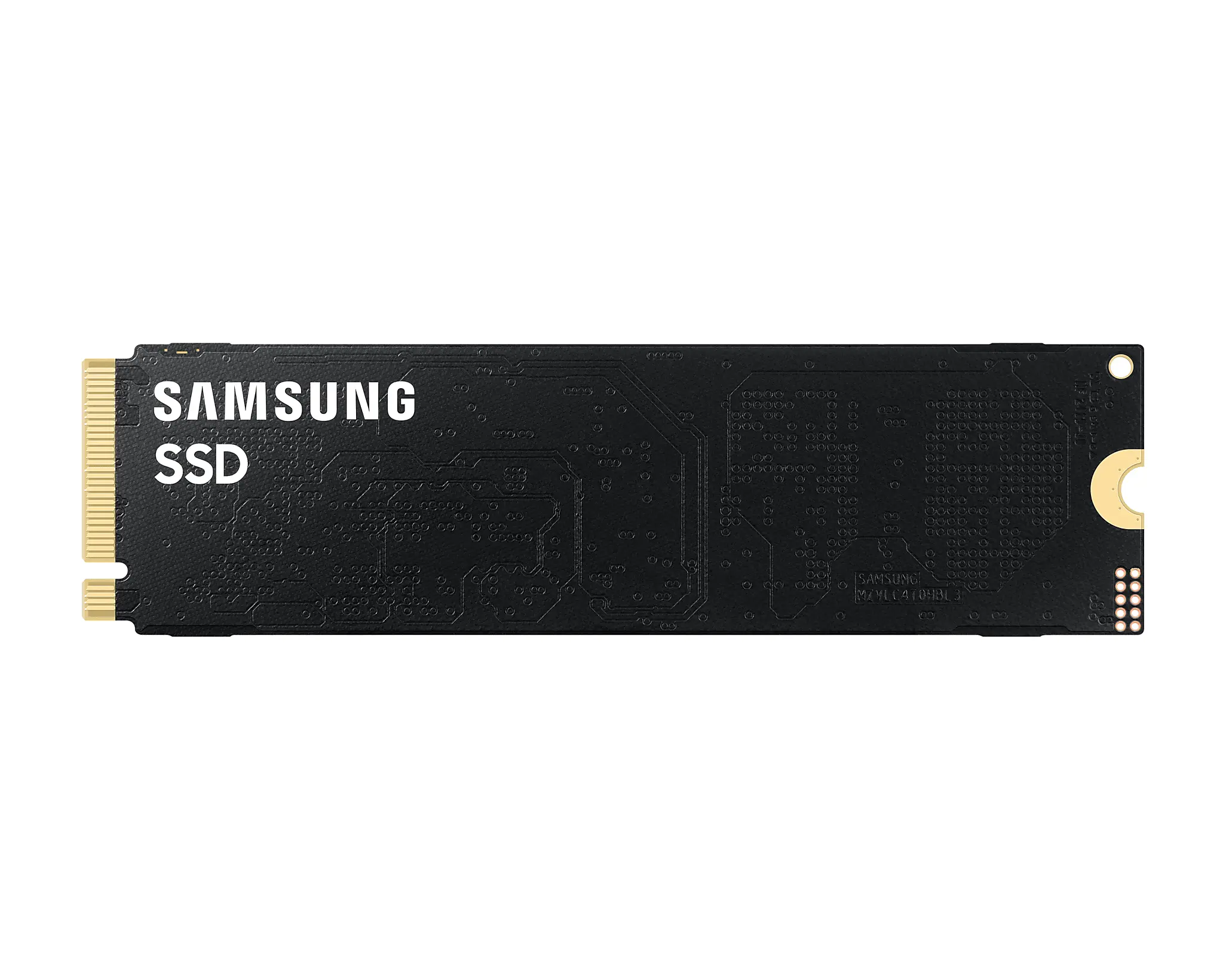 Твърд диск, Samsung SSD 9100 PRO 2TB PCIe 5.0 NVMe 2.0 M.2 Read 14700 MB/s Write 13300 MB/s - image 1