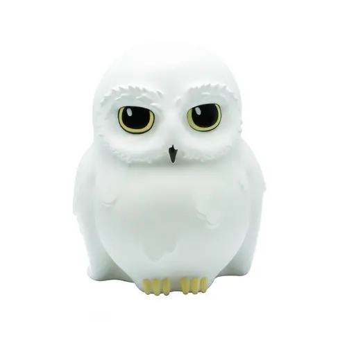 Lampă ABYSTYLE HARRY POTTER Hedwig - 1