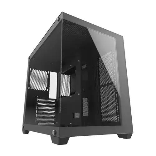Darkflash кутия Case ATX - C285P Black - image 1