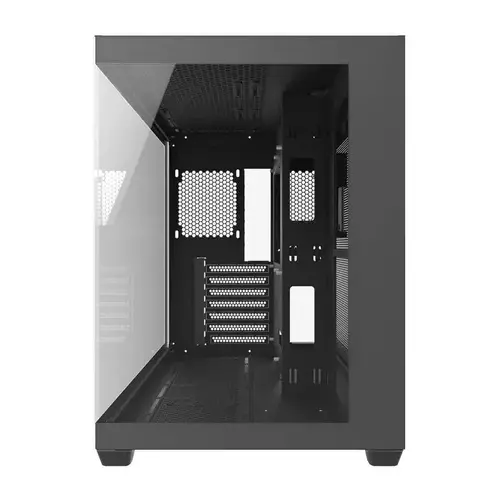 Darkflash кутия Case ATX - C285P Black - image 2