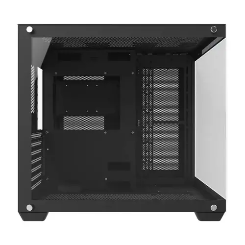 Darkflash кутия Case ATX - C285P Black - image 4