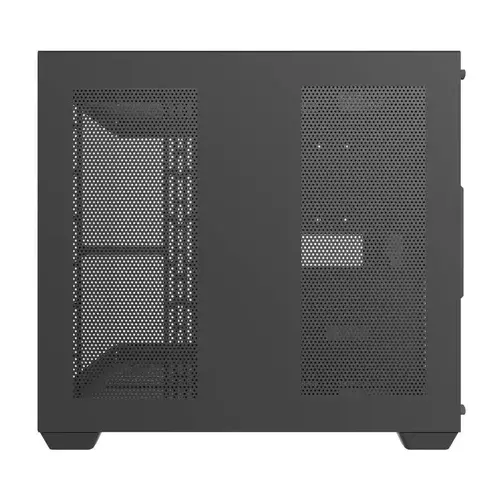 Darkflash кутия Case ATX - C285P Black - image 5