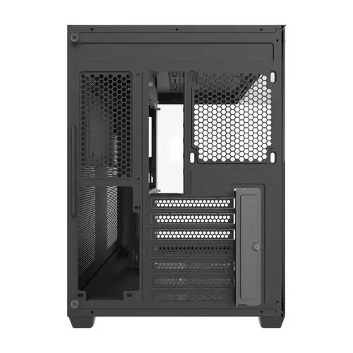 Darkflash кутия Case ATX - C285P Black - image 6