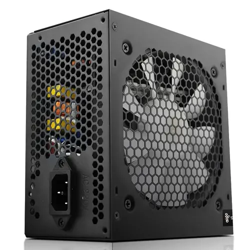 Aigo захранващ блок PSU 600W - Warrior AK600 RGB - image 3