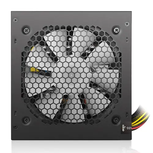 Aigo захранващ блок PSU 600W - Warrior AK600 RGB - image 4