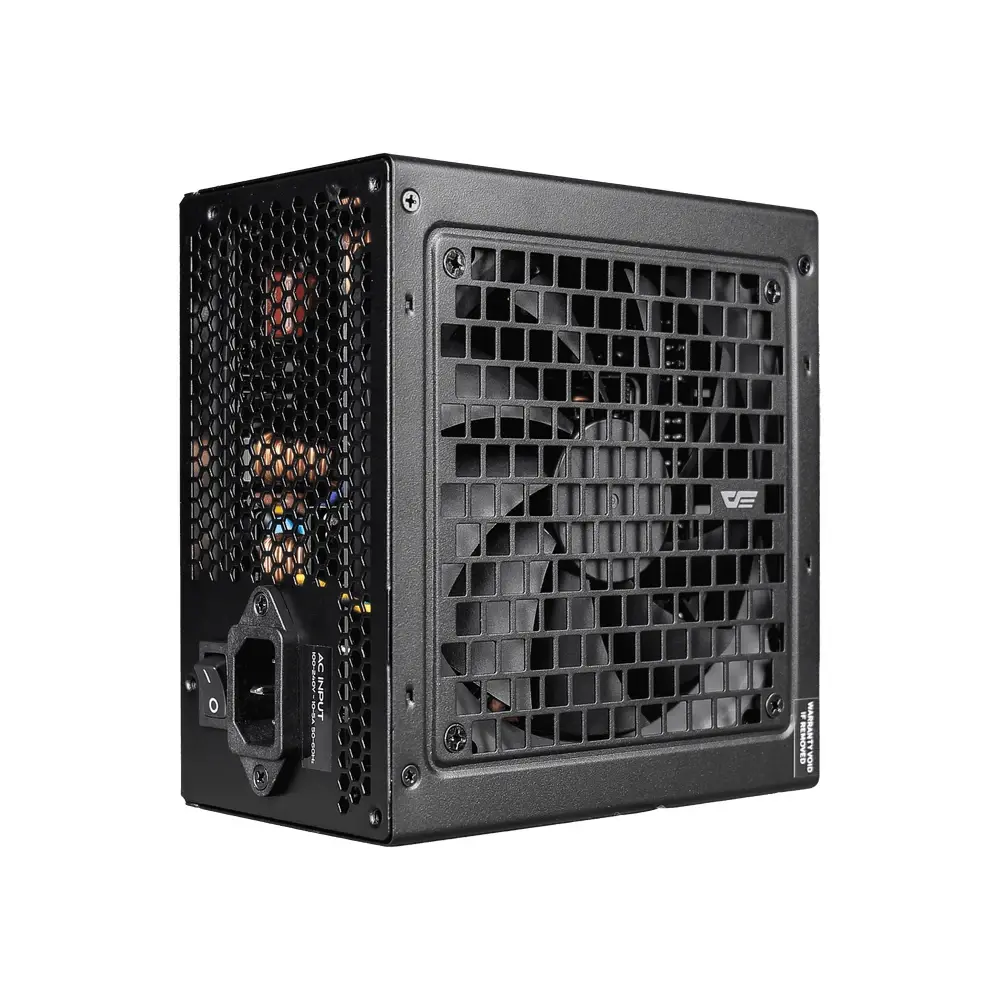 Darkflash sursă de alimentare PSU ATX 3.1 750W Gold, Full Modular - PMT750 A3 - image 1