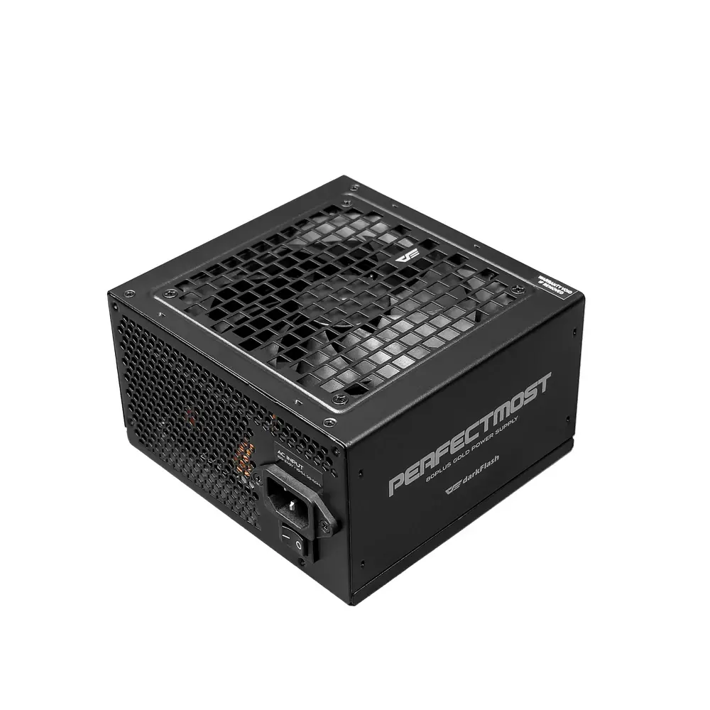 Darkflash τροφοδοτικό PSU ATX 3.1 750W Gold, Full Modular - PMT750 A3 - image 4
