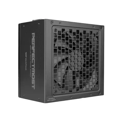 Darkflash sursă de alimentare PSU ATX 3.1 750W Gold, Full Modular - PMT750 A3 - 1