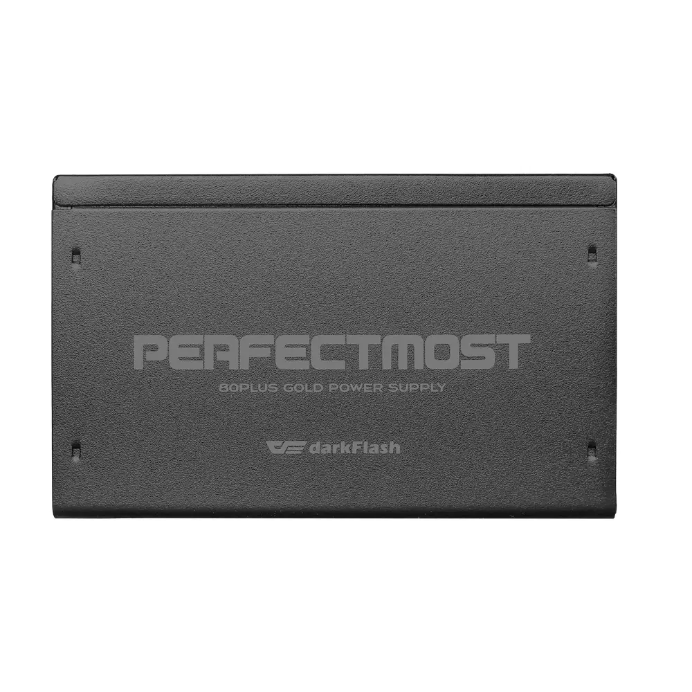 Darkflash sursă de alimentare PSU ATX 3.1 850W Gold, Full Modular - PMT850 A3 - image 3