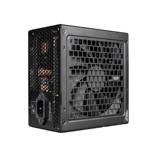 Darkflash sursă de alimentare PSU ATX 3.1 850W Gold, Full Modular - PMT850 A3 - 6