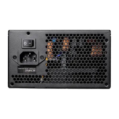 Darkflash захранване PSU ATX 3.1 850W Gold, Full Modular - PMT850 A3 - image 6