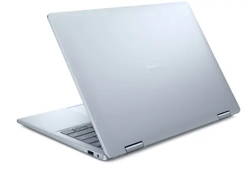 Лаптоп, Dell 14 Plus 2-in-1 DB04250, Intel Ultra 9 288V (48 TOPS NPU, 8 cores, up to 4.1 GHz), 14" 16:10 FHD+(1920x1200) Touch 300nits WVA AG, 32GB, LPDDR5X, 8533MT/s (onboard), 1TB M.2 SSD PCIe, Intel Arc, FHD RGB and Mic, Wi-Fi 7, FPR, Backlit Kb, Win 11 Pro, - image 6