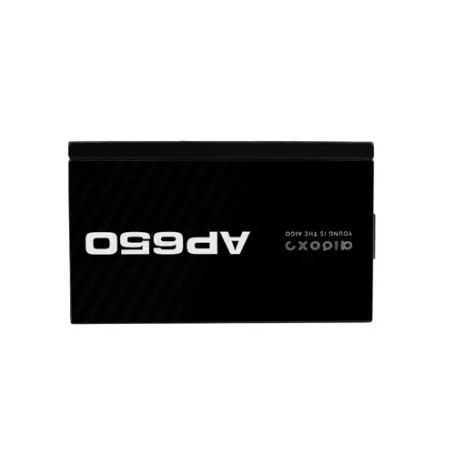 Aigo захранващ блок PSU 650W - AP650 - 80 Plus White - image 4
