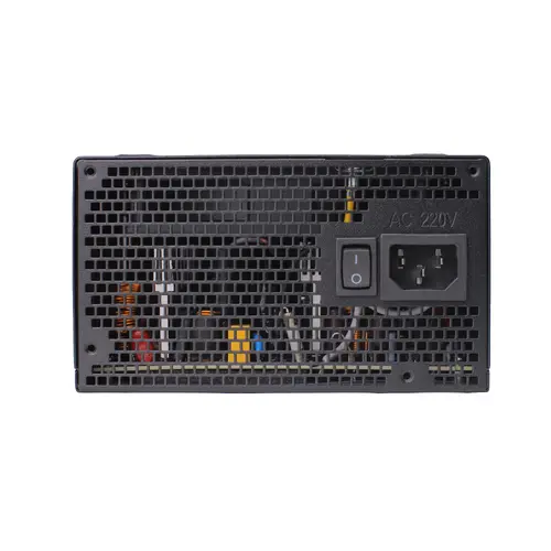 Aigo захранващ блок PSU 650W - AP650 - 80 Plus White - image 5