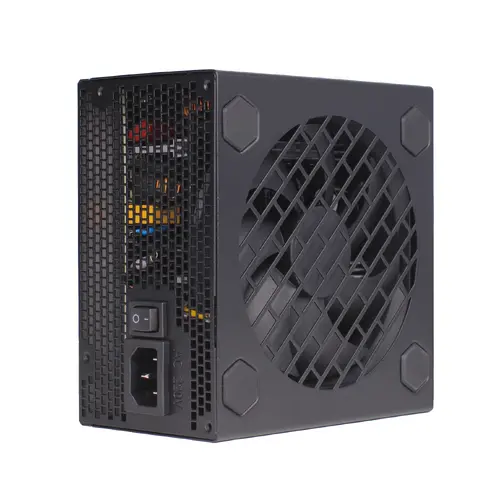 Aigo захранващ блок PSU 650W - AP650 - 80 Plus White
