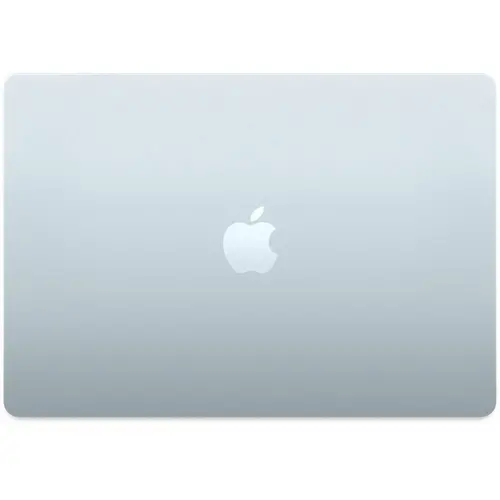Лаптоп, Apple MacBook Air 15.3: SKY BLUE/M4 10C CPU/10C GPU/16GB/256GB-ZEE - image 2