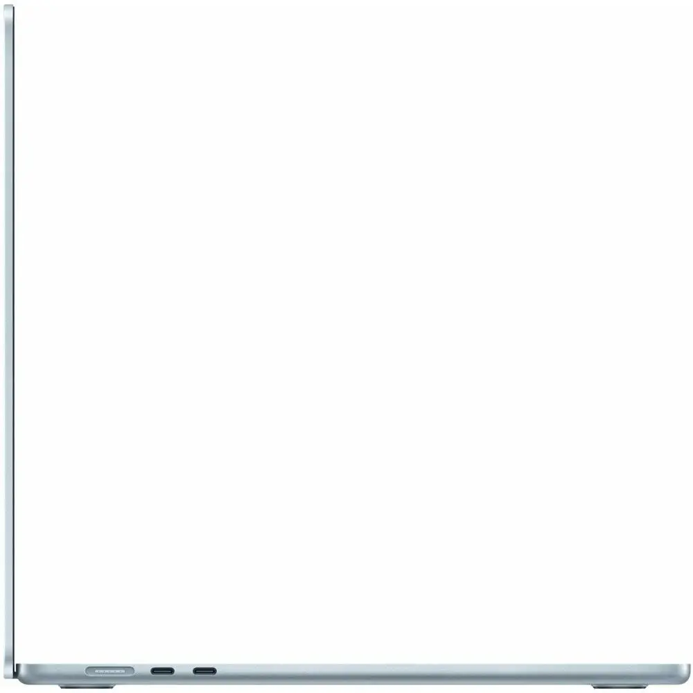 Лаптоп, Apple MacBook Air 15.3: SKY BLUE/M4 10C CPU/10C GPU/16GB/256GB-ZEE - image 3