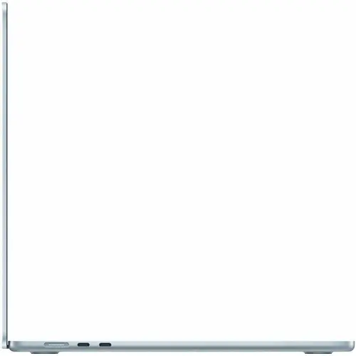 Лаптоп, Apple MacBook Air 15.3: SKY BLUE/M4 10C CPU/10C GPU/16GB/256GB-ZEE - image 3