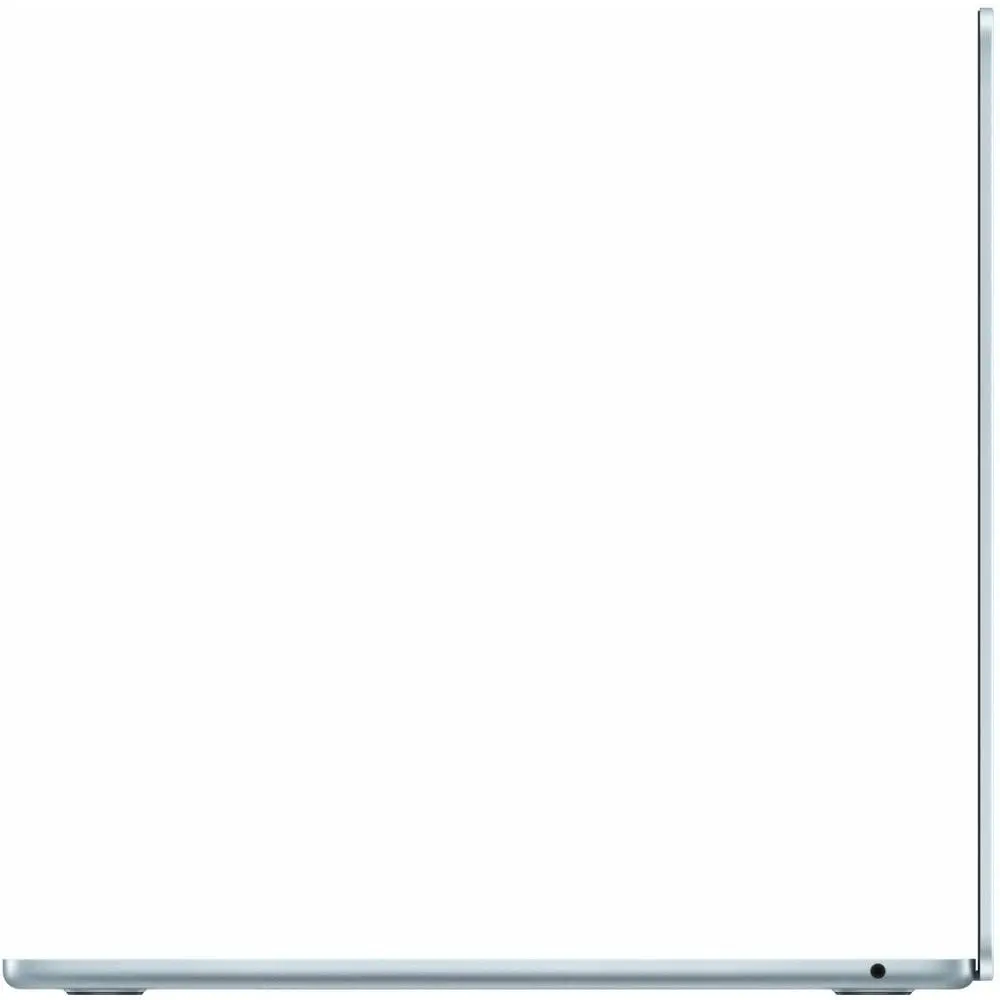 Лаптоп, Apple MacBook Air 15.3: SKY BLUE/M4 10C CPU/10C GPU/16GB/256GB-ZEE - image 4