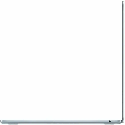 Лаптоп, Apple MacBook Air 15.3: SKY BLUE/M4 10C CPU/10C GPU/16GB/256GB-ZEE - image 4