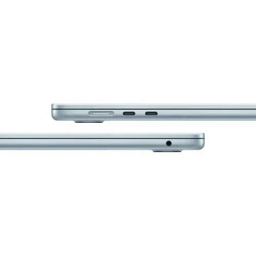 Лаптоп, Apple MacBook Air 15.3: SKY BLUE/M4 10C CPU/10C GPU/16GB/256GB-ZEE - image 5