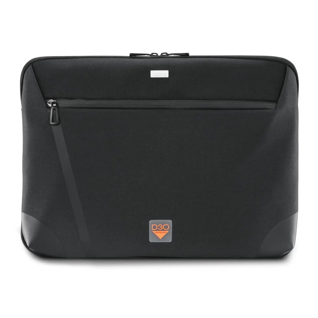 HAMA Калъф за лаптоп "Extreme Protect", 40 - 41 cm (15.6"- 16.2"), черен