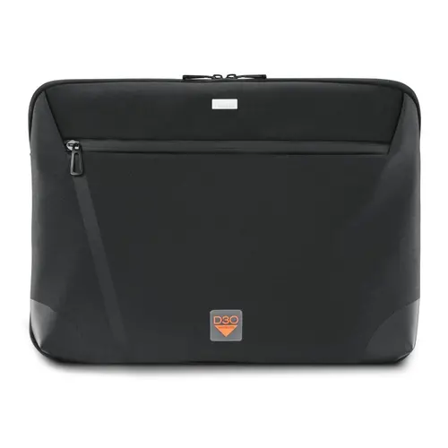 HAMA Husă pentru laptop "Extreme Protect", 40 - 41 cm (15.6"- 16.2"), neagră - 1