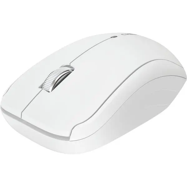CHERRY MW 2200 Безжична мишка, 1300dpi,. 2.4Ghz, Бяла - image 1