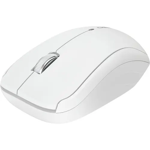 CHERRY MW 2200 Безжична мишка, 1300dpi,. 2.4Ghz, Бяла - image 1