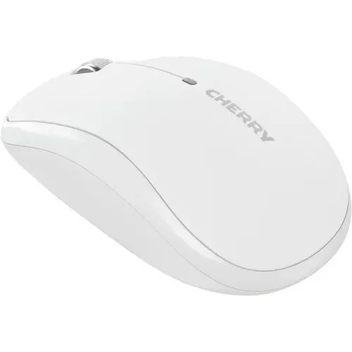 CHERRY MW 2200 Mouse wireless, 1300dpi, 2.4Ghz, Alb - 3