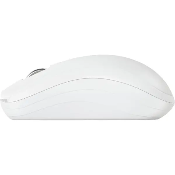 CHERRY MW 2200 Безжична мишка, 1300dpi,. 2.4Ghz, Бяла - image 3