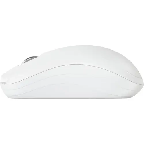 CHERRY MW 2200 Безжична мишка, 1300dpi,. 2.4Ghz, Бяла - image 3