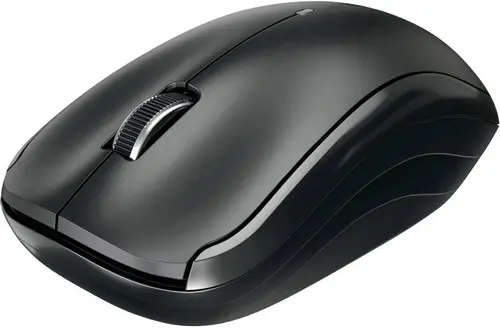 CHERRY MW 2200 Безжична мишка, 1300dpi,. 2.4Ghz, Черен - image 2