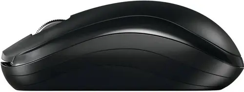 CHERRY MW 2200 Безжична мишка, 1300dpi,. 2.4Ghz, Черен - image 3