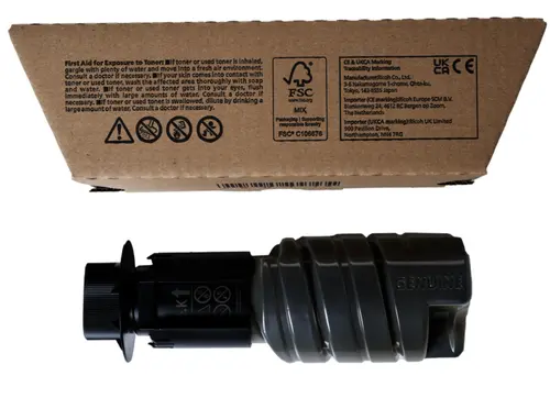 Тонер касета RICOH IM C320F за 11700 стр, черен