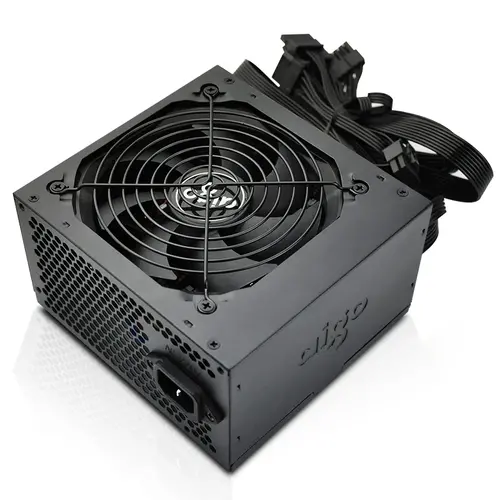 Aigo захранване PSU 650W Bronze - GP650 - image 1