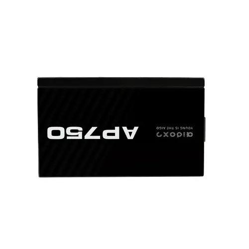 Aigo захранващ блок PSU 750W - AP750 - 80 Plus White - image 5