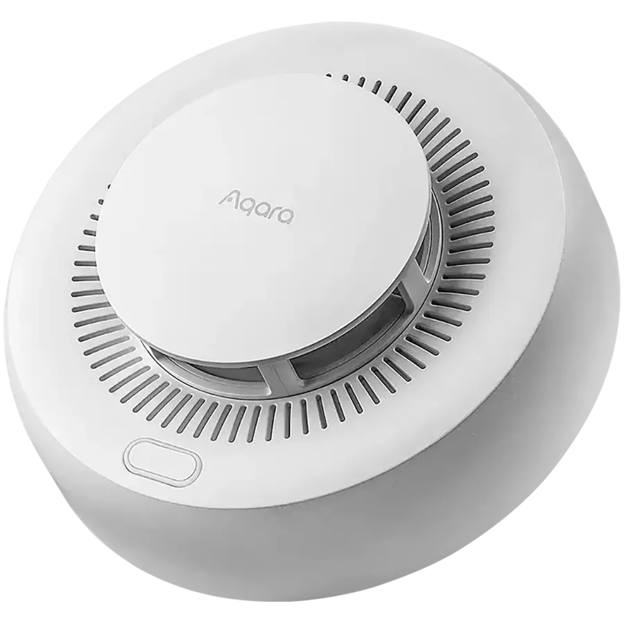 Aqara Smoke Detector: Model No: SD-S01D - image 1