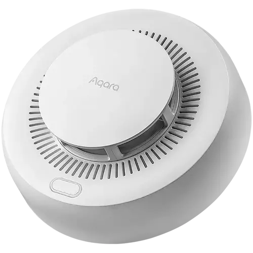 Aqara Smoke Detector: Model No: SD-S01D - image 1