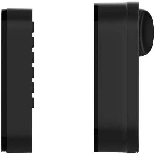 Aqara Smart Lock U200 (Offline, Black): Model No: EL-D02D; SKU No: AD040EUB02 - image 2