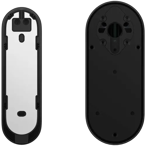 Aqara Smart Lock U200 (Offline, Black): Model No: EL-D02D; SKU No: AD040EUB02 - image 3