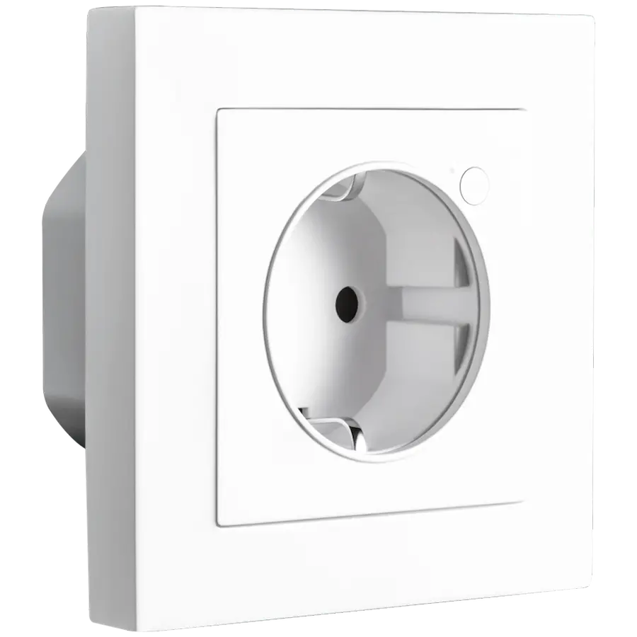 Aqara Wall Outlet H2 EU: Model No: WP-P01D - image 1