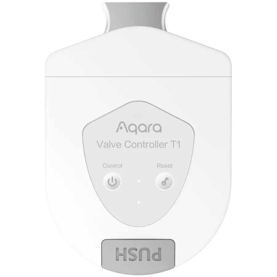 Aqara Valve Controller T1: Model No: VC-X01D - image 6