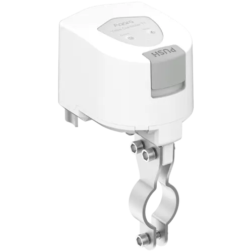 Aqara Valve Controller T1: Model No: VC-X01D