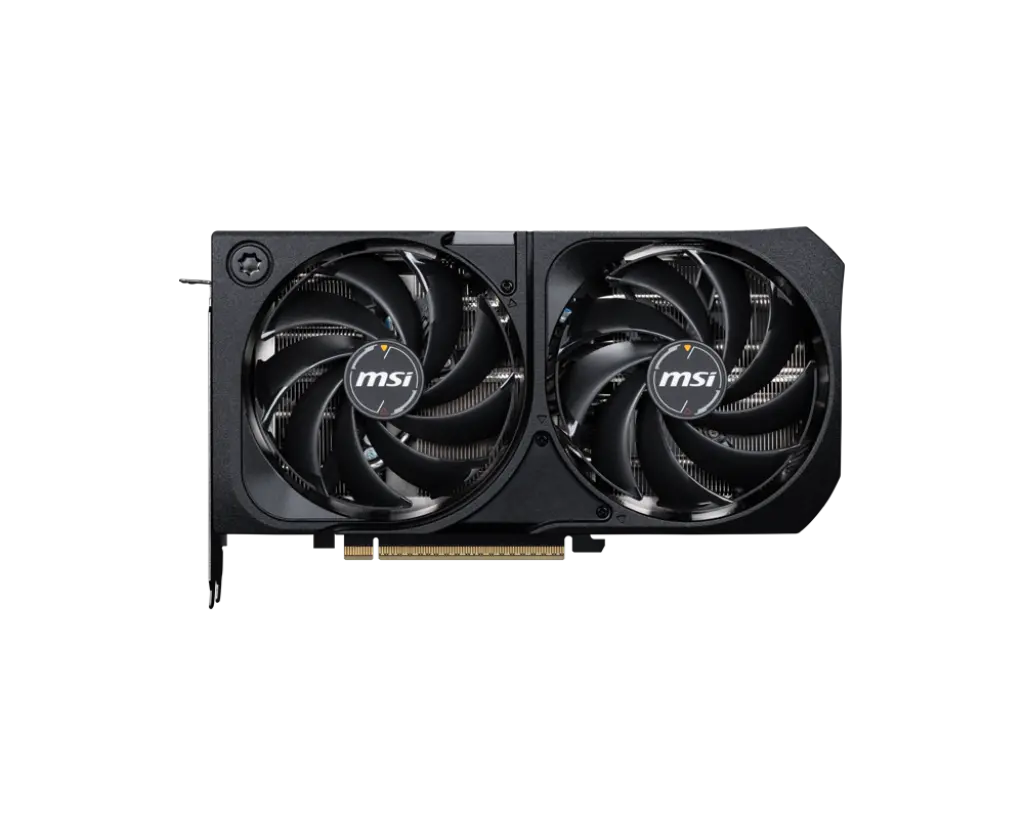 Видео карта, MSI RTX5070 12G SHADOW 2X OC